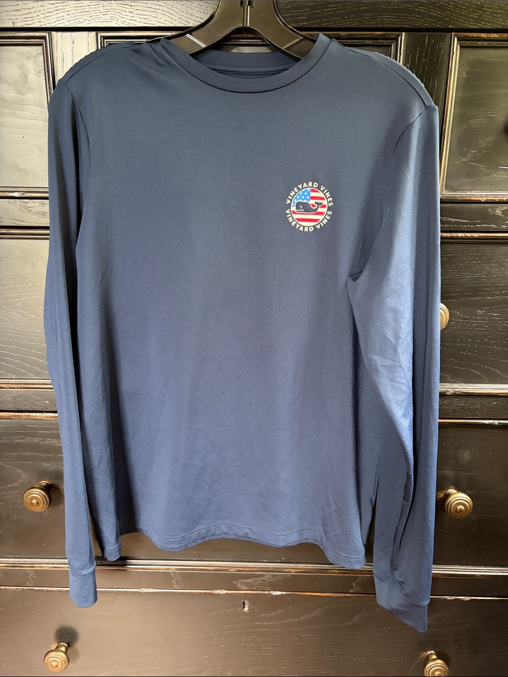BOYS VINEYARD VINES PERFORMANCE TSHIRT